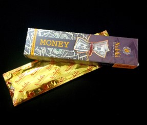 تصویر عود مانی نابیلا ( عود ثروت) Money Nabila