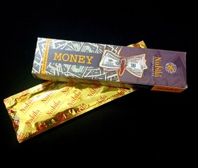 تصویر عود مانی نابیلا ( عود ثروت) Money Nabila