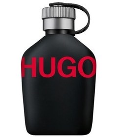 Hugo Just Different Eau De Toilette 125 ml