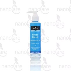 تصویر بمب آبرسان سوپکس هیالورونیک اسید سوپکس 150 میل 