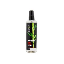 تصویر بادی اسپلش مردانه مدل مای باس 220میل شون Schon Body Splash My Boss For Men 220ml
