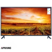 تصویر تلویزیون ال ای دی 43 اینچ آوکس Awox مدل AT4321FS 43 Full HD Android LED TV AT4321FS Awox