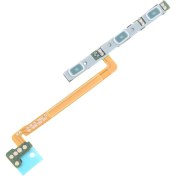 تصویر فلت پاور و ولوم سامسونگ Galaxy S25 Ultra (S938) 