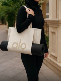 تصویر کیف کتان یوگا - nike Yoga