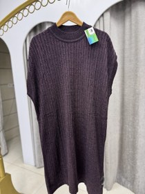 تصویر جلیقه بافت 338 