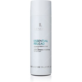 تصویر شیر پاک کن لندان حجم 200 میلی لیتر 