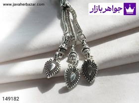تصویر کرکوش فلزی خوش طرح کد 149182 