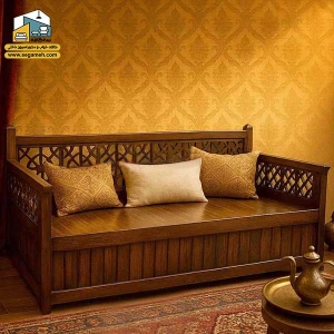 تصویر فروشگاه سه گامه