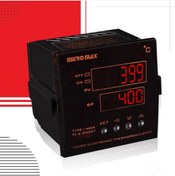 تصویر ترموستات 400 درجه میکرو 