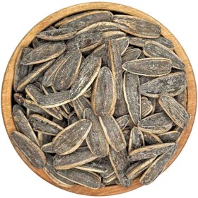 تصویر تخمه دورسفید اعلا 