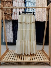 تصویر دامن صدفی 1137 