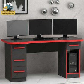 تصویر میز گیمینگ DGP60 