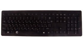 تصویر کیبورد بیاند مدل FCR-4880 ا Beyond FCR-4880 Keyboard Beyond FCR-4880 Keyboard