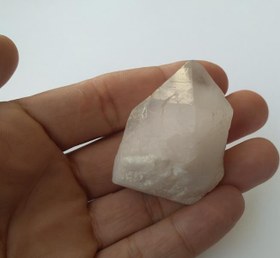 تصویر کوارتز منشوری (کد386) 