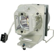 تصویر لامپ ویدئو پروژکتور OPTOMA W400LVe OPTOMA W400LVe projector lamp