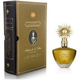 تصویر عطر زنانه ورسای مادام دولا والییر ادو پرفیوم Versailles Madame De La Valliere Eau De Parfum For Women 