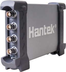 تصویر کارت اسیلوسکوپ خودرویی هانتک Hantek 6074BE Kit III Hantek 6074BE Oscilloscope 4CH 70MHz Automotive