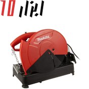 تصویر اره پروفیل بر ماکیتا مدل M2400 Cut Off Saw