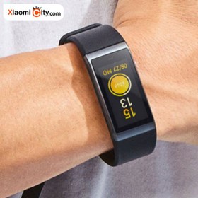 تصویر Xiaomi Amazfit Cor Smartwatch ا ساعت هوشمند شیائومی مدل Amazfit Cor ساعت هوشمند شیائومی مدل Amazfit Cor