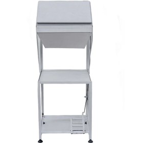 تصویر دستگاه الک زعفران دستی 