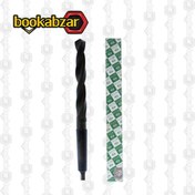 تصویر مته سایز 17 میلی متر دنباله کونیک TG 