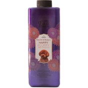 تصویر شامپو سگ Endi Essential Oil Shampoo Fluffy & Smooth وزن 500 میلی لیتر 