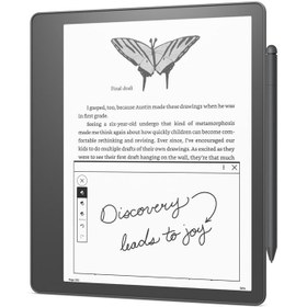 تصویر کتابخوان آمازون Amazon Kindle Scribe 2022 - ظرفیت 16 گیگابایت 
