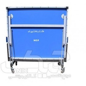 تصویر میز تنیس روی میز مدل Super 3 