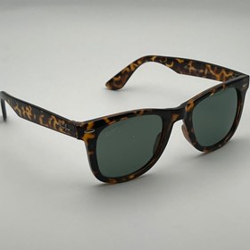 تصویر عینک طبی - کد 238 