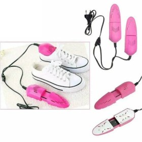 تصویر کفش خشک کن برقی Electric shoe dryer