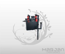 تصویر فیلتر هنگان آکواریوم جنکا مدل XP-015 