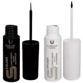 تصویر خط چشم لاکچری کوین - dip liner luxury coin