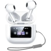 تصویر هندزفری بلوتوثی ریمکس مدل Remax CozyBuds W20 Remax W20 Wireless Headphone