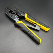 تصویر آچار سوکت زن شبکه برند SKY7 