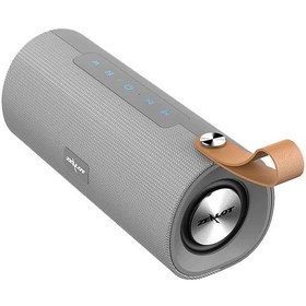 تصویر اسپیکر بلوتوثی قابل حمل زیلوت مدل S30 Xylot S30 Portable Bluetooth Speaker