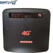 تصویر مودم 4G هوآوی مدل E5186-22A(استوک) 