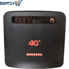 تصویر مودم 4G هوآوی مدل E5186-22A(استوک) 