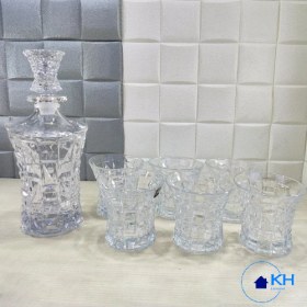 تصویر تنگ و لیوان سناتور چین 