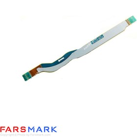 تصویر فلت آنتن گوشی سامسونگ Samsung Galaxy S22 Ultra 5G Antenna Signal Flex Cable Samsung Galaxy S22 Ultra 5G