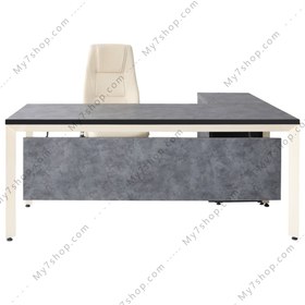 تصویر میز اداری مدیریت M-730 
