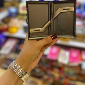 تصویر جاسیگاری Cigarettes Case (DINGHAO)مدل DH-8950 