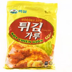 تصویر آرد تمپورا پانکو ۵۰۰ گرم 