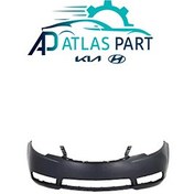 تصویر سپر جلو کیا اسپورتیج 