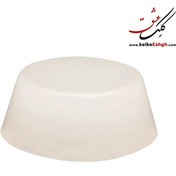 تصویر پارافین خوشنویسی جامد بدون چربی 