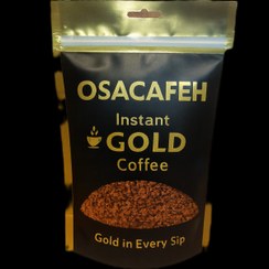 تصویر گلد برزیل 200گرمی 