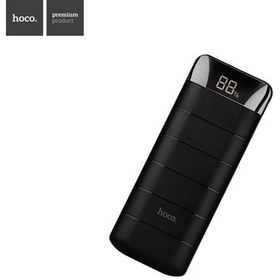 تصویر power bank 15000 b29a hoco 