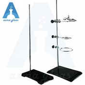 تصویر میله پایه کیلویی 