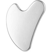 تصویر گواشا استیل - خش دار 