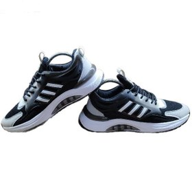 تصویر آدیداس سه خط مردانه VIP Men's sports shoes, Adidas three-line VIP model