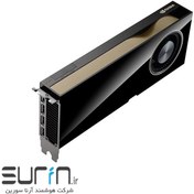 تصویر کارت گرافیک پی ان وای NVIDIA RTX 4000 Ada حافظه ۲۰ گیگابایت 